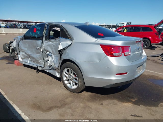 1G11C5SL2EF110173 Chevrolet MALIBU 1LT