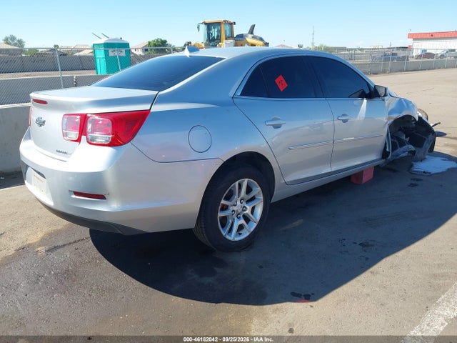 1G11C5SL2EF110173 Chevrolet MALIBU 1LT