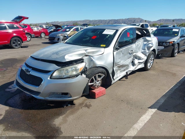 1G11C5SL2EF110173 Chevrolet MALIBU 1LT