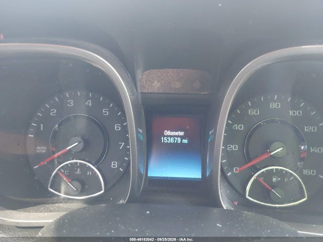 1G11C5SL2EF110173 Chevrolet MALIBU 1LT