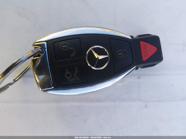 2013 Mercedes-benz Cls 550 მანქანა იყიდება აუქციონზე, vin: WDDLJ7DB8DA062878, აუქციონის ნომერი: 46182046
