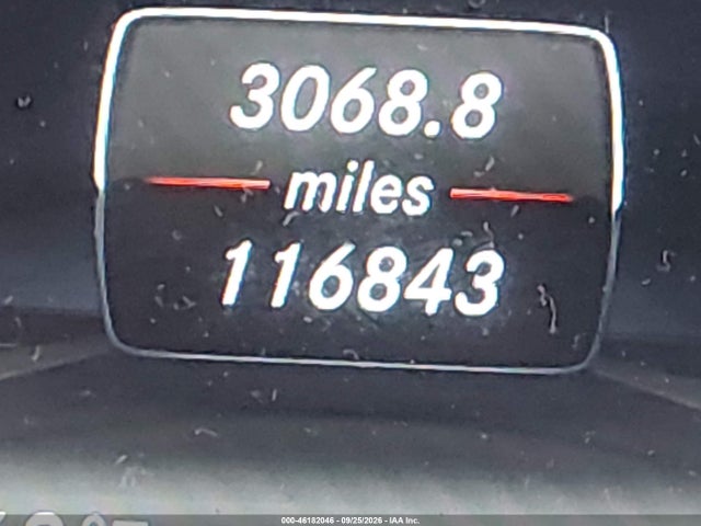 2013 Mercedes-benz Cls 550 მანქანა იყიდება აუქციონზე, vin: WDDLJ7DB8DA062878, აუქციონის ნომერი: 46182046