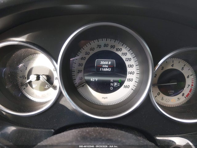 2013 Mercedes-benz Cls 550 მანქანა იყიდება აუქციონზე, vin: WDDLJ7DB8DA062878, აუქციონის ნომერი: 46182046
