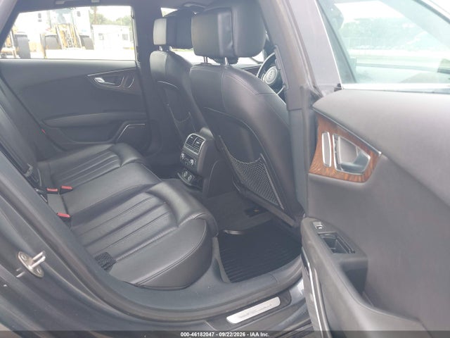 46182047 :رقم المزاد ، WAU3GAFC0DN135095 vin ، 2013 Audi A7 3.0t Premium مزاد بيع