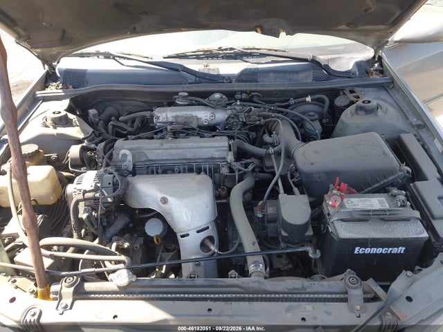 Продажа на аукционе авто 1998 Toyota Camry Le, vin: JT2BG22K6W0128582, номер лота: 46182051