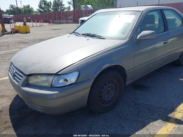 Продажа на аукционе авто 1998 Toyota Camry Le, vin: JT2BG22K6W0128582, номер лота: 46182051