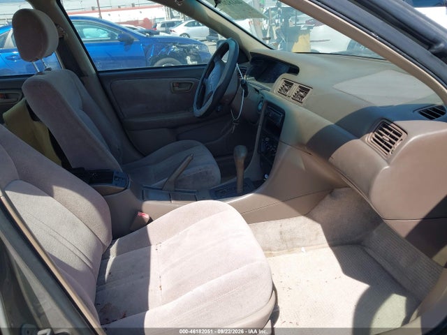 Продажа на аукционе авто 1998 Toyota Camry Le, vin: JT2BG22K6W0128582, номер лота: 46182051