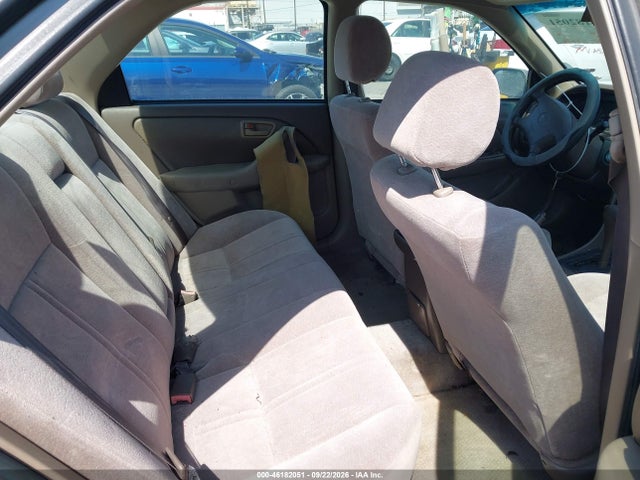 Продажа на аукционе авто 1998 Toyota Camry Le, vin: JT2BG22K6W0128582, номер лота: 46182051