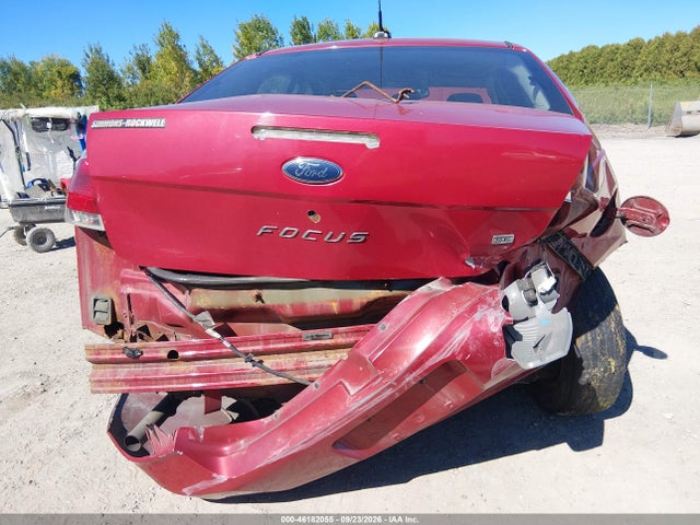 Продажа на аукционе авто 2009 Ford Focus Se, vin: 1FAHP35N39W156277, номер лота: 46182055