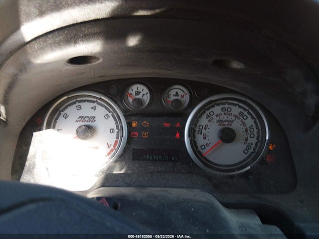 Продажа на аукционе авто 2009 Ford Focus Se, vin: 1FAHP35N39W156277, номер лота: 46182055