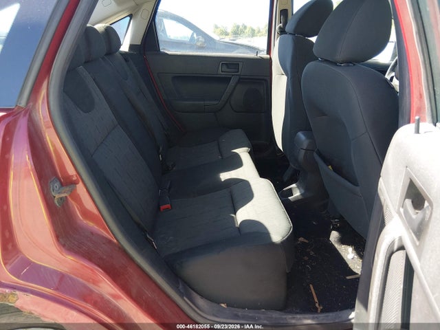 Продажа на аукционе авто 2009 Ford Focus Se, vin: 1FAHP35N39W156277, номер лота: 46182055