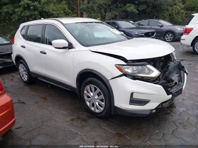Aukcja sprzedaży 2017 Nissan Rogue S, vin: JN8AT2MV8HW015646, numer aukcji: 46182056
