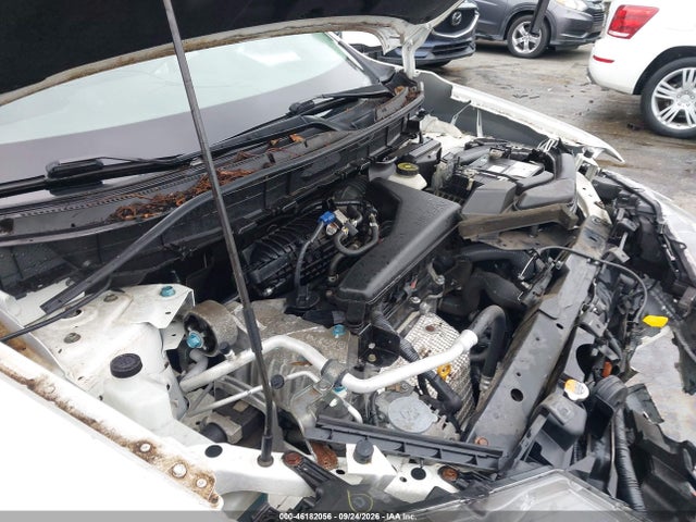 Aukcja sprzedaży 2017 Nissan Rogue S, vin: JN8AT2MV8HW015646, numer aukcji: 46182056