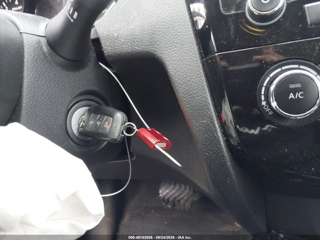 Aukcja sprzedaży 2017 Nissan Rogue S, vin: JN8AT2MV8HW015646, numer aukcji: 46182056