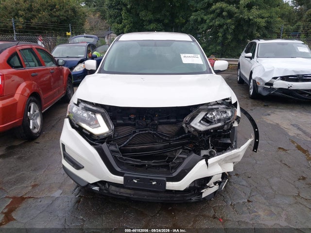 Aukcja sprzedaży 2017 Nissan Rogue S, vin: JN8AT2MV8HW015646, numer aukcji: 46182056