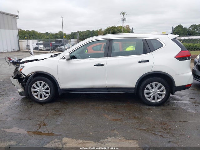 Aukcja sprzedaży 2017 Nissan Rogue S, vin: JN8AT2MV8HW015646, numer aukcji: 46182056