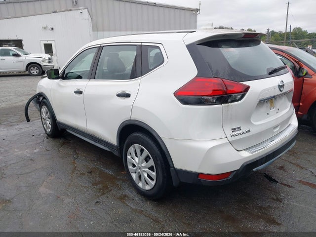 Aukcja sprzedaży 2017 Nissan Rogue S, vin: JN8AT2MV8HW015646, numer aukcji: 46182056