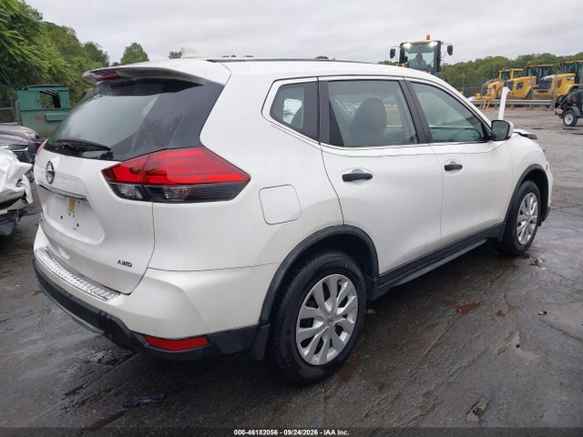 Aukcja sprzedaży 2017 Nissan Rogue S, vin: JN8AT2MV8HW015646, numer aukcji: 46182056