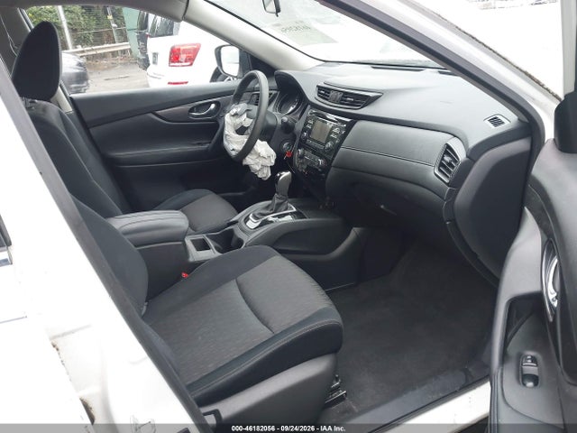 Aukcja sprzedaży 2017 Nissan Rogue S, vin: JN8AT2MV8HW015646, numer aukcji: 46182056