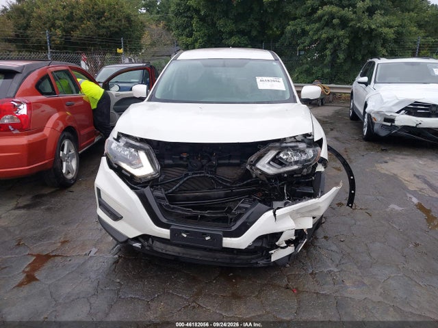 Aukcja sprzedaży 2017 Nissan Rogue S, vin: JN8AT2MV8HW015646, numer aukcji: 46182056