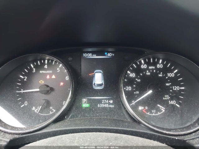 Aukcja sprzedaży 2017 Nissan Rogue S, vin: JN8AT2MV8HW015646, numer aukcji: 46182056