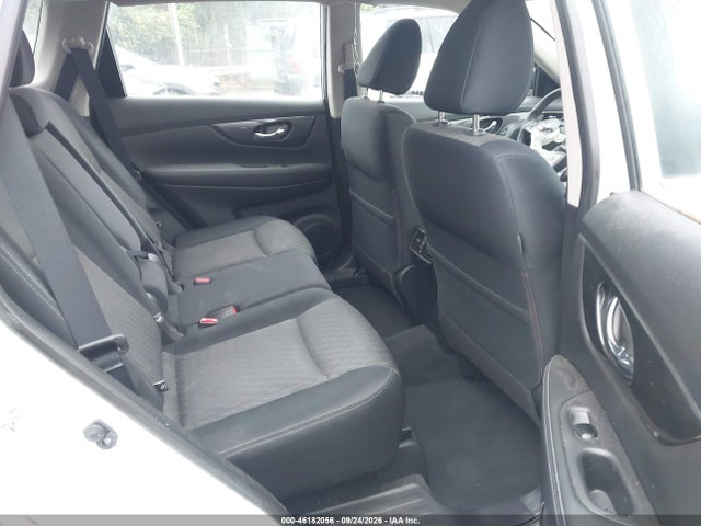 Aukcja sprzedaży 2017 Nissan Rogue S, vin: JN8AT2MV8HW015646, numer aukcji: 46182056