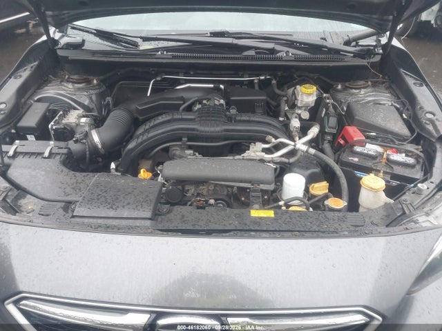 Aukcja sprzedaży 2018 Subaru Impreza 2.0i Premium, vin: 4S3GTAD68J3706823, numer aukcji: 46182060