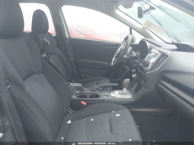 Aukcja sprzedaży 2018 Subaru Impreza 2.0i Premium, vin: 4S3GTAD68J3706823, numer aukcji: 46182060