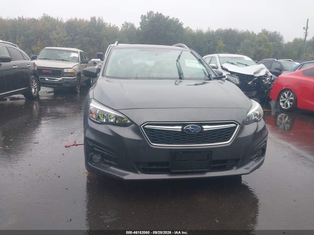 Aukcja sprzedaży 2018 Subaru Impreza 2.0i Premium, vin: 4S3GTAD68J3706823, numer aukcji: 46182060