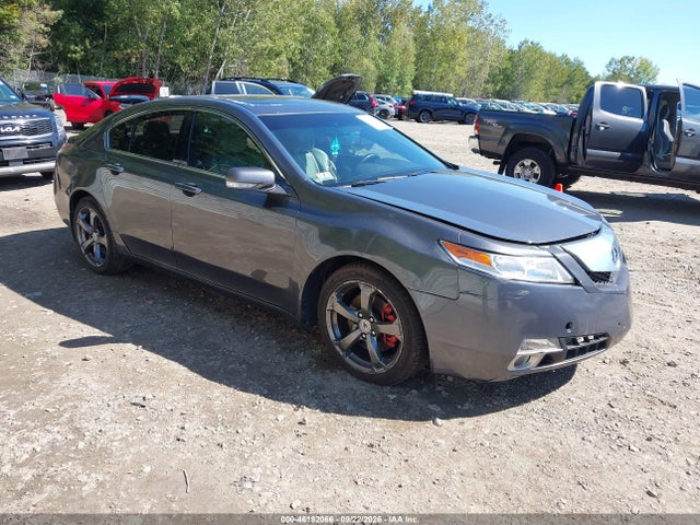 Продаж на аукціоні авто 2010 Acura Tl 3.7, vin: 19UUA9F51AA000611, номер лоту: 46182066