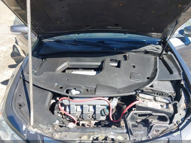 Продаж на аукціоні авто 2010 Acura Tl 3.7, vin: 19UUA9F51AA000611, номер лоту: 46182066