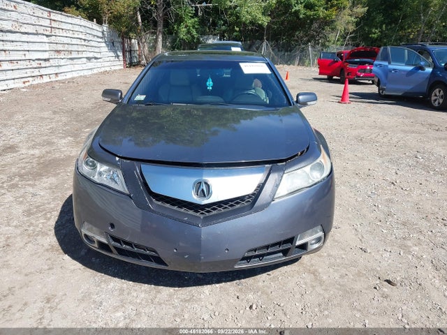 Продаж на аукціоні авто 2010 Acura Tl 3.7, vin: 19UUA9F51AA000611, номер лоту: 46182066