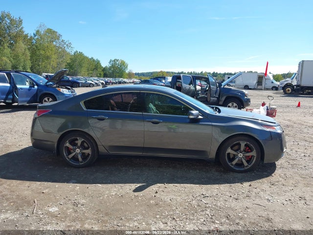 Продаж на аукціоні авто 2010 Acura Tl 3.7, vin: 19UUA9F51AA000611, номер лоту: 46182066