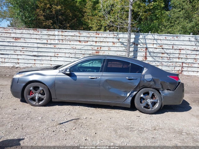 Продаж на аукціоні авто 2010 Acura Tl 3.7, vin: 19UUA9F51AA000611, номер лоту: 46182066