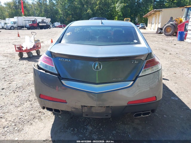 Продаж на аукціоні авто 2010 Acura Tl 3.7, vin: 19UUA9F51AA000611, номер лоту: 46182066