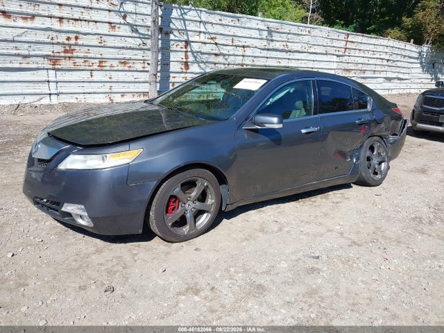 Продаж на аукціоні авто 2010 Acura Tl 3.7, vin: 19UUA9F51AA000611, номер лоту: 46182066