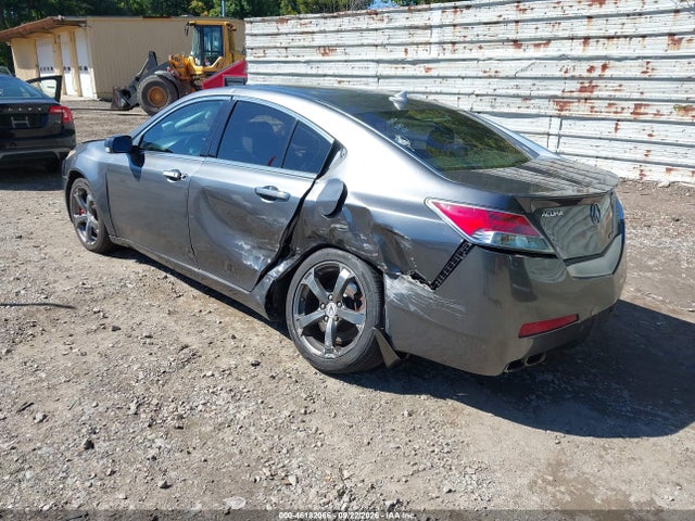 Продаж на аукціоні авто 2010 Acura Tl 3.7, vin: 19UUA9F51AA000611, номер лоту: 46182066