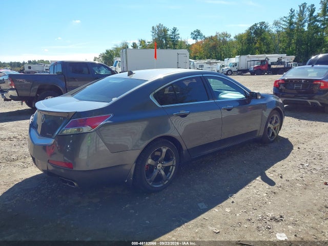 Продаж на аукціоні авто 2010 Acura Tl 3.7, vin: 19UUA9F51AA000611, номер лоту: 46182066