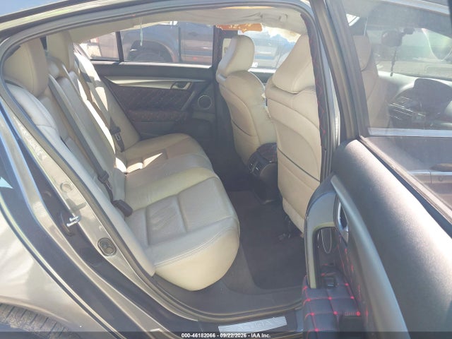 Продаж на аукціоні авто 2010 Acura Tl 3.7, vin: 19UUA9F51AA000611, номер лоту: 46182066