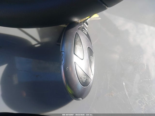 Продажа на аукционе авто 2026 Hyundai Elantra Hybrid Sel Sport, vin: KMHLM4DJ8TU183748, номер лота: 46182067
