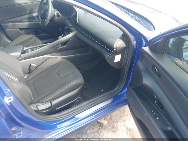 Продажа на аукционе авто 2026 Hyundai Elantra Hybrid Sel Sport, vin: KMHLM4DJ8TU183748, номер лота: 46182067