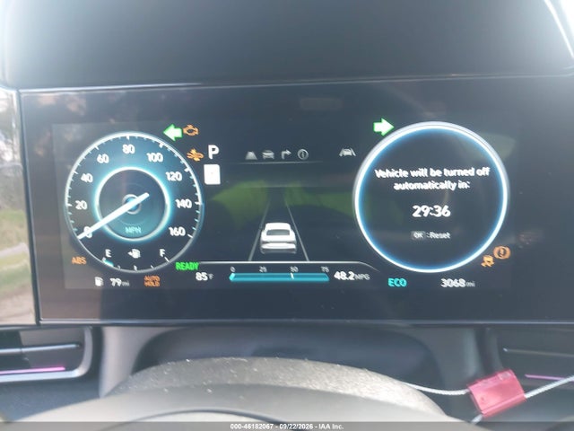 Продажа на аукционе авто 2026 Hyundai Elantra Hybrid Sel Sport, vin: KMHLM4DJ8TU183748, номер лота: 46182067