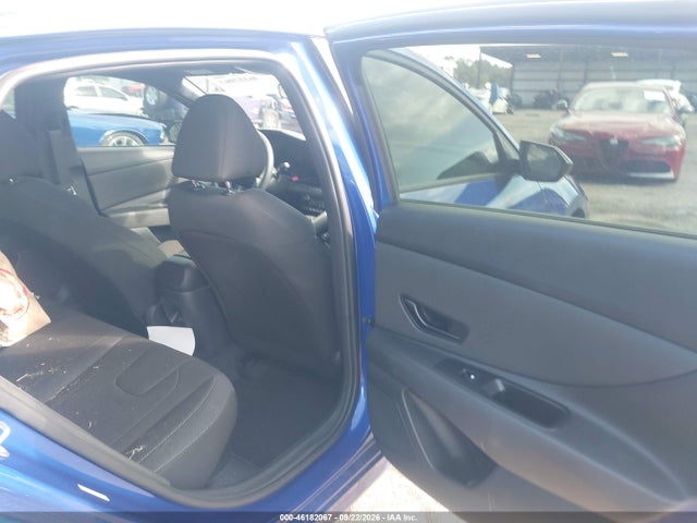Продажа на аукционе авто 2026 Hyundai Elantra Hybrid Sel Sport, vin: KMHLM4DJ8TU183748, номер лота: 46182067