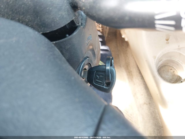 46182068 :رقم المزاد ، 1HGEM22961L079242 vin ، 2001 Honda Civic Ex مزاد بيع