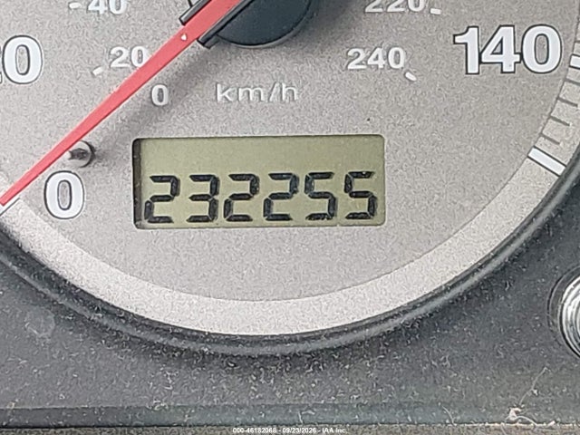 46182068 :رقم المزاد ، 1HGEM22961L079242 vin ، 2001 Honda Civic Ex مزاد بيع