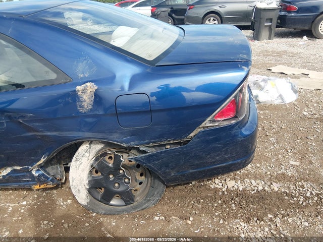 46182068 :رقم المزاد ، 1HGEM22961L079242 vin ، 2001 Honda Civic Ex مزاد بيع