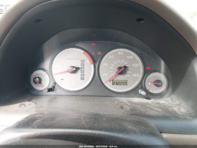 46182068 :رقم المزاد ، 1HGEM22961L079242 vin ، 2001 Honda Civic Ex مزاد بيع
