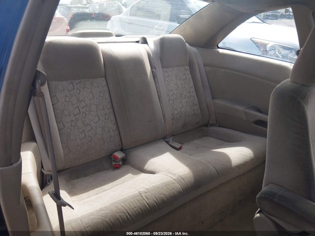 46182068 :رقم المزاد ، 1HGEM22961L079242 vin ، 2001 Honda Civic Ex مزاد بيع