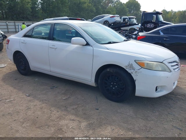 Aukcja sprzedaży 2010 Toyota Camry Le V6, vin: 4T1BK3EK2AU597009, numer aukcji: 46182070