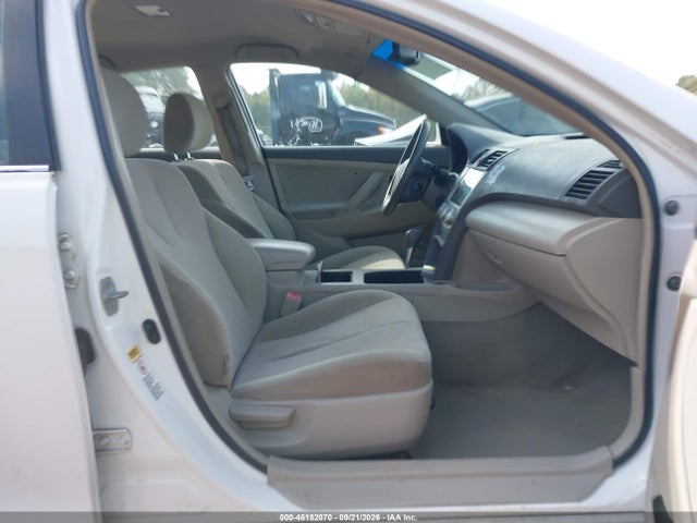 46182070 :رقم المزاد ، 4T1BK3EK2AU597009 vin ، 2010 Toyota Camry Le V6 مزاد بيع
